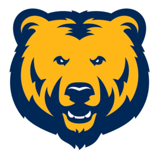 Northern Colorado Bears Logo